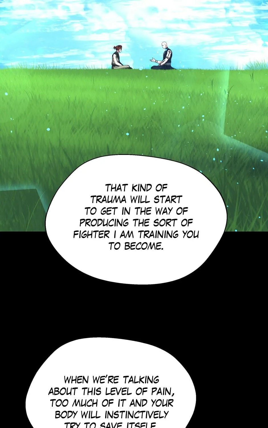 Read The Beginning After the End chapter 152 image 156 on Lezhin