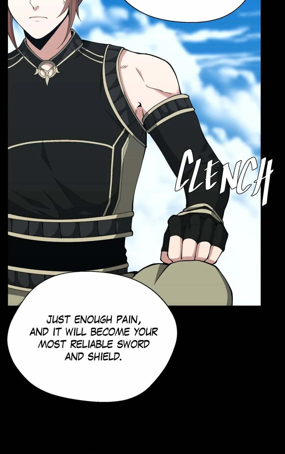 Read The Beginning After the End chapter 152 image 158 on Lezhin