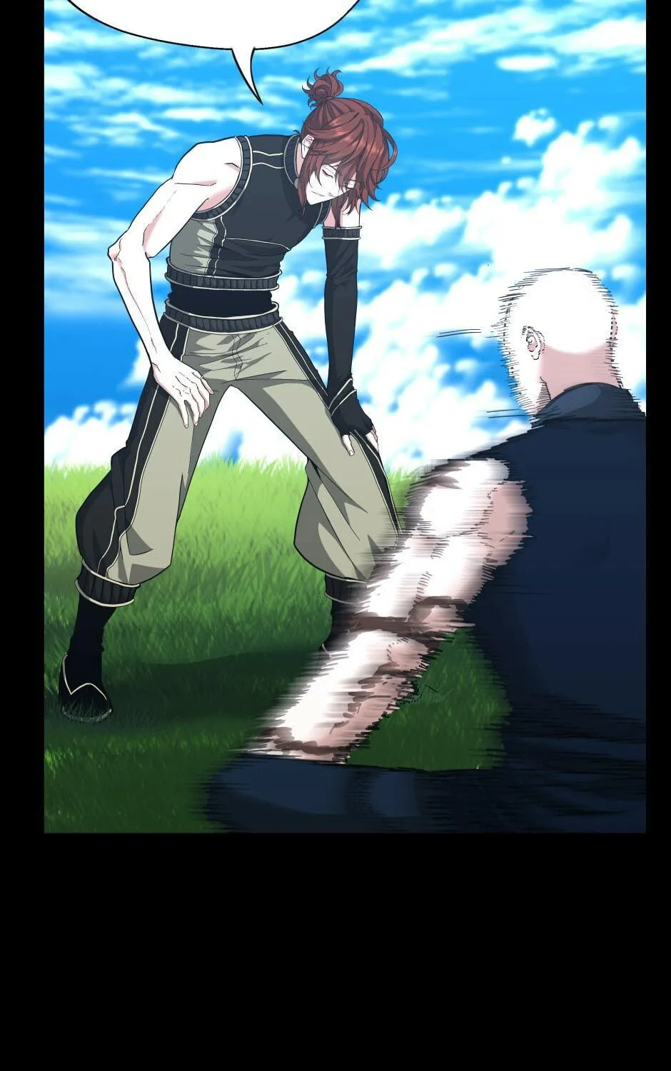 Read The Beginning After the End chapter 152 image 160 on Lezhin