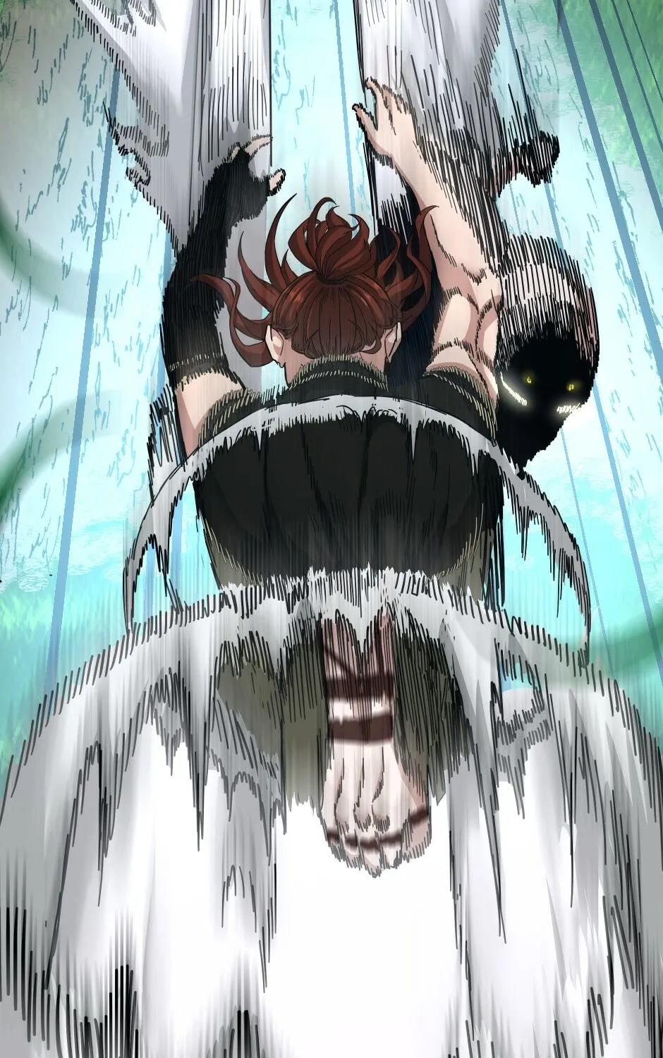 Read The Beginning After the End chapter 152 image 174 on Lezhin