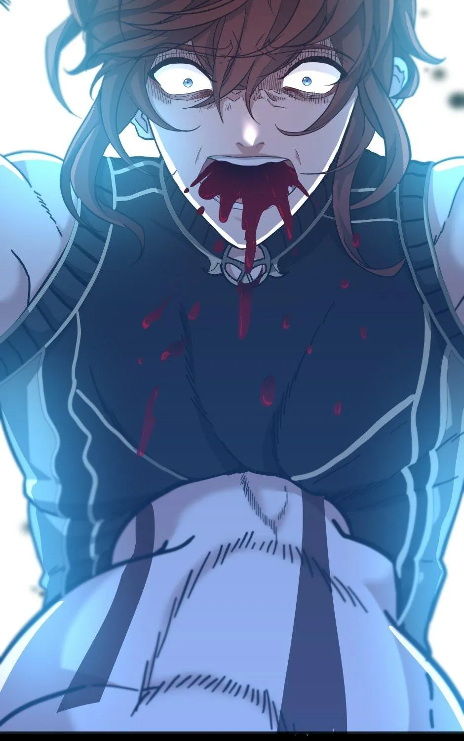 Read The Beginning After the End chapter 152 image 178 on Lezhin