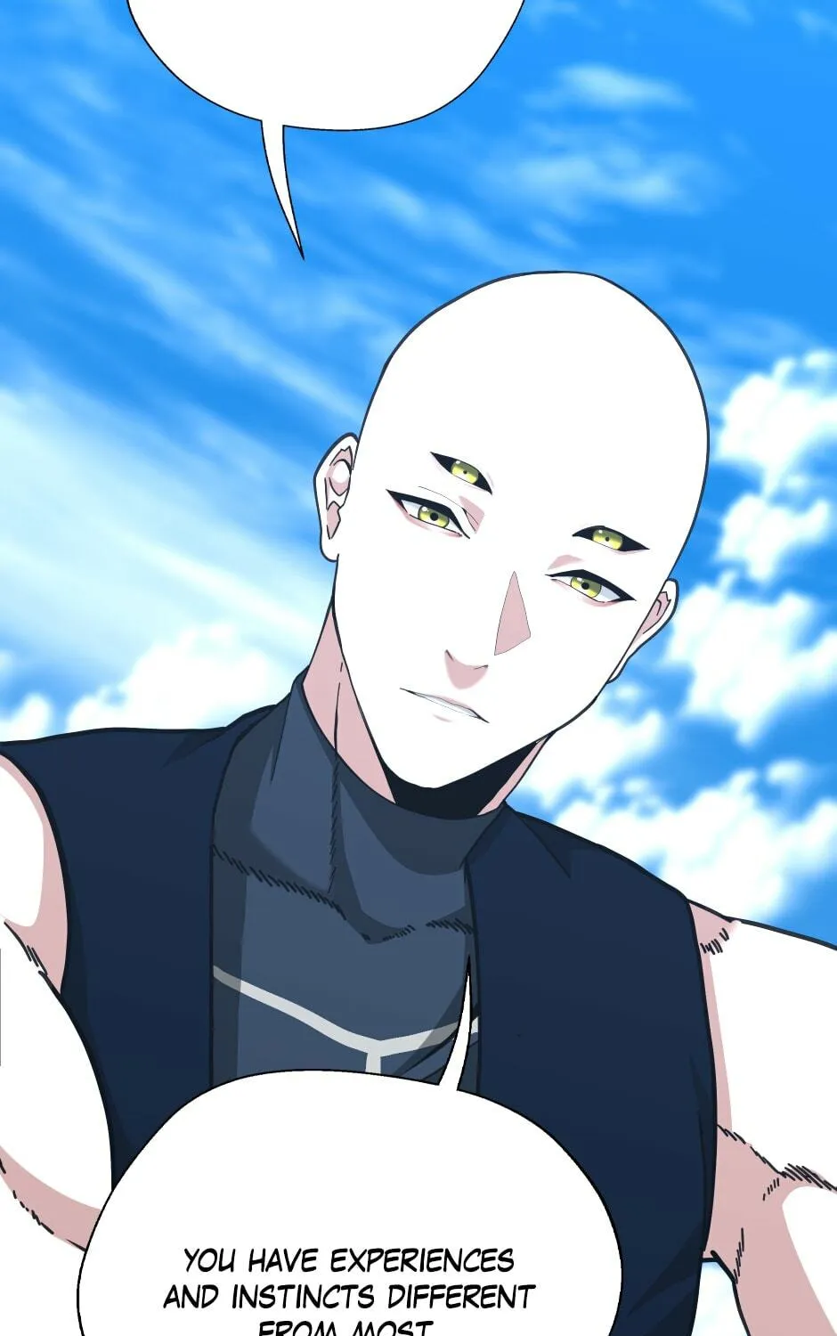 Read The Beginning After the End chapter 152 image 182 on Lezhin