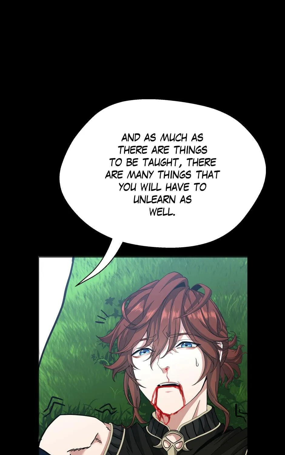 Read The Beginning After the End chapter 152 image 184 on Lezhin