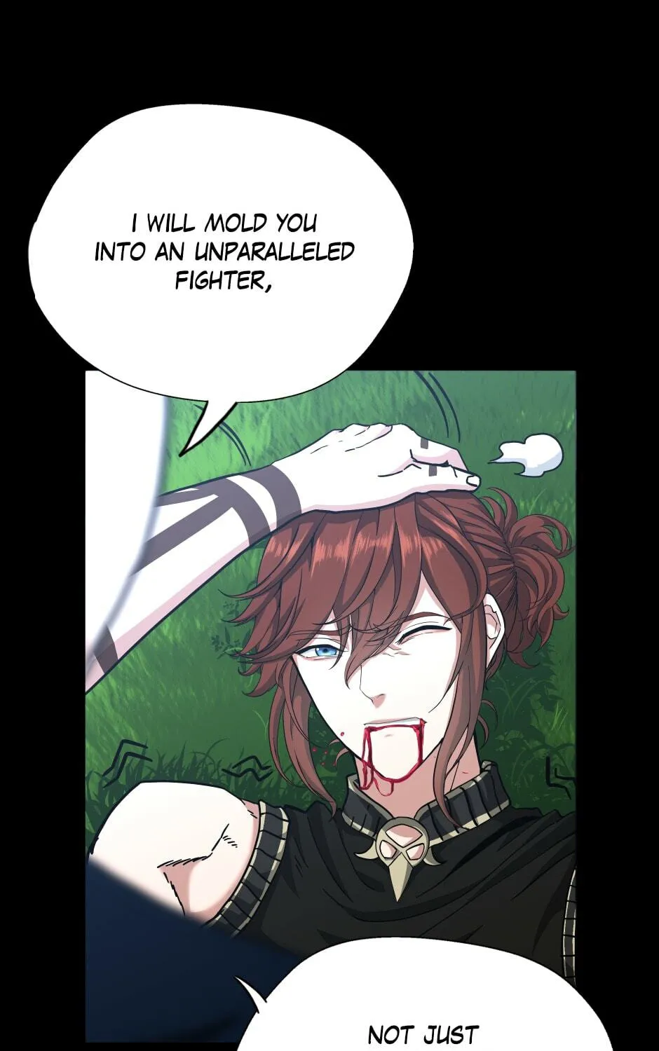 Read The Beginning After the End chapter 152 image 186 on Lezhin