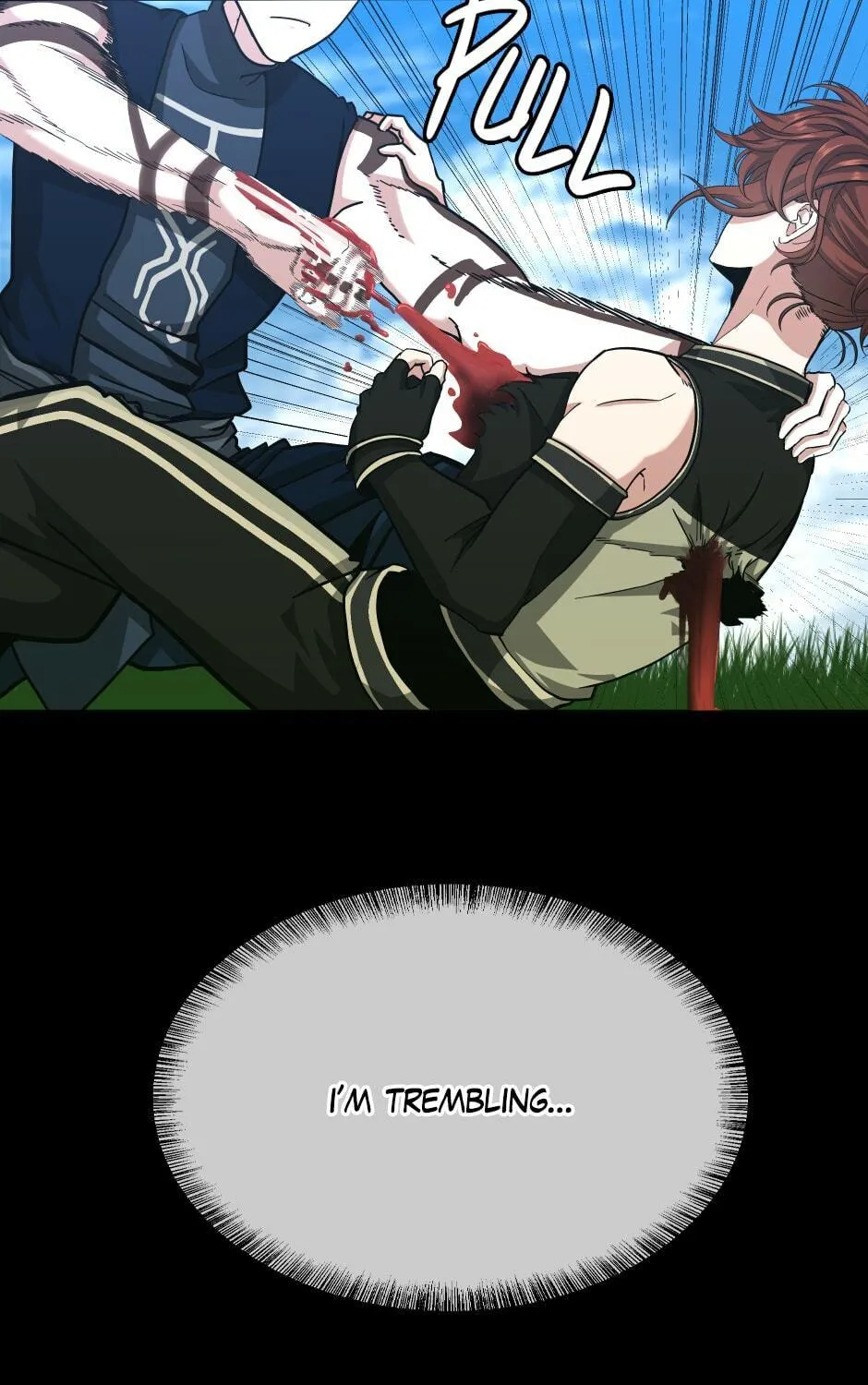 Read The Beginning After the End chapter 152 image 188 on Lezhin