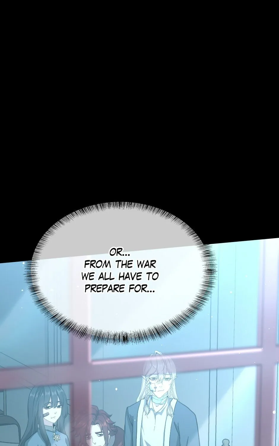 Read The Beginning After the End chapter 152 image 194 on Lezhin