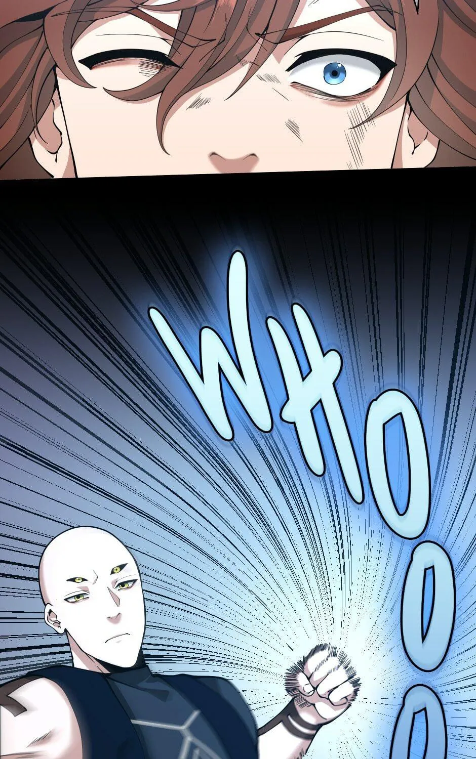Read The Beginning After the End chapter 152 image 34 on Lezhin