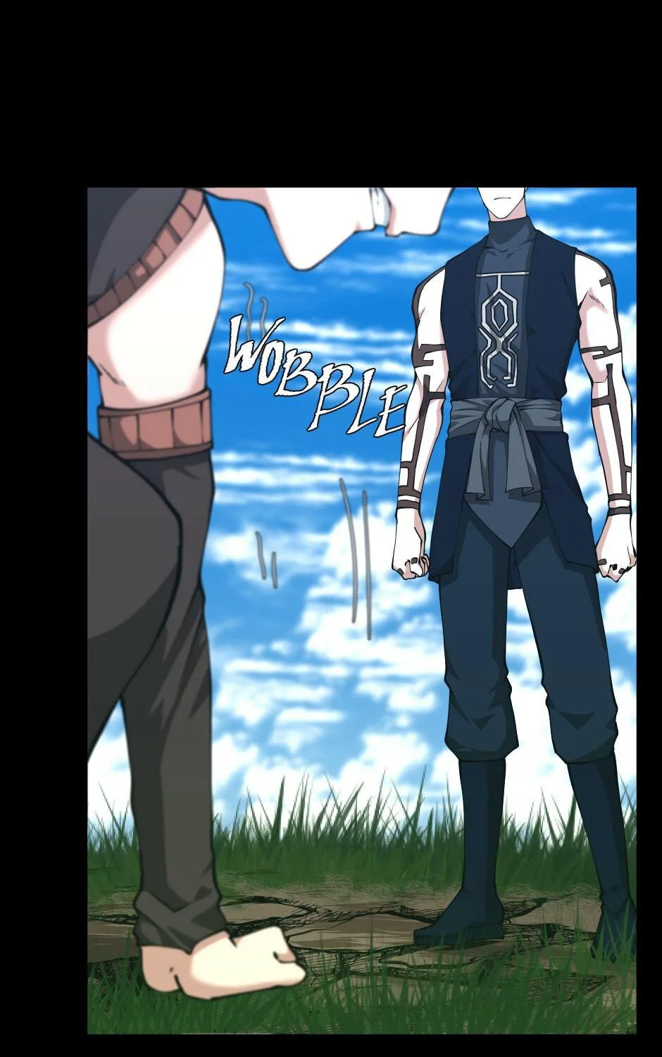 Read The Beginning After the End chapter 152 image 46 on Lezhin