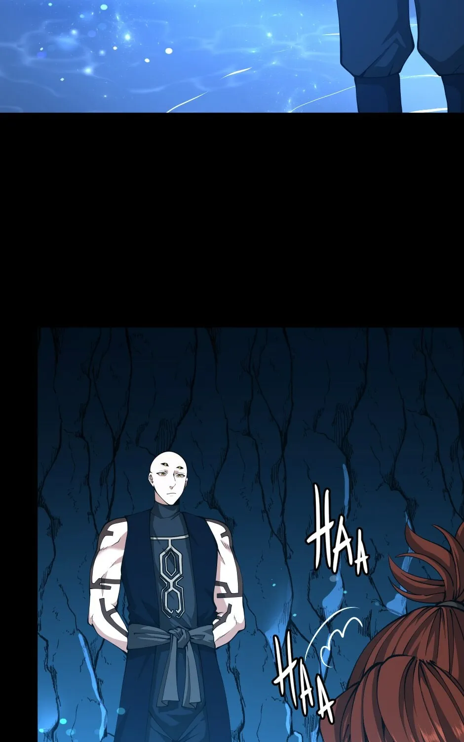 Read The Beginning After the End chapter 152 image 62 on Lezhin