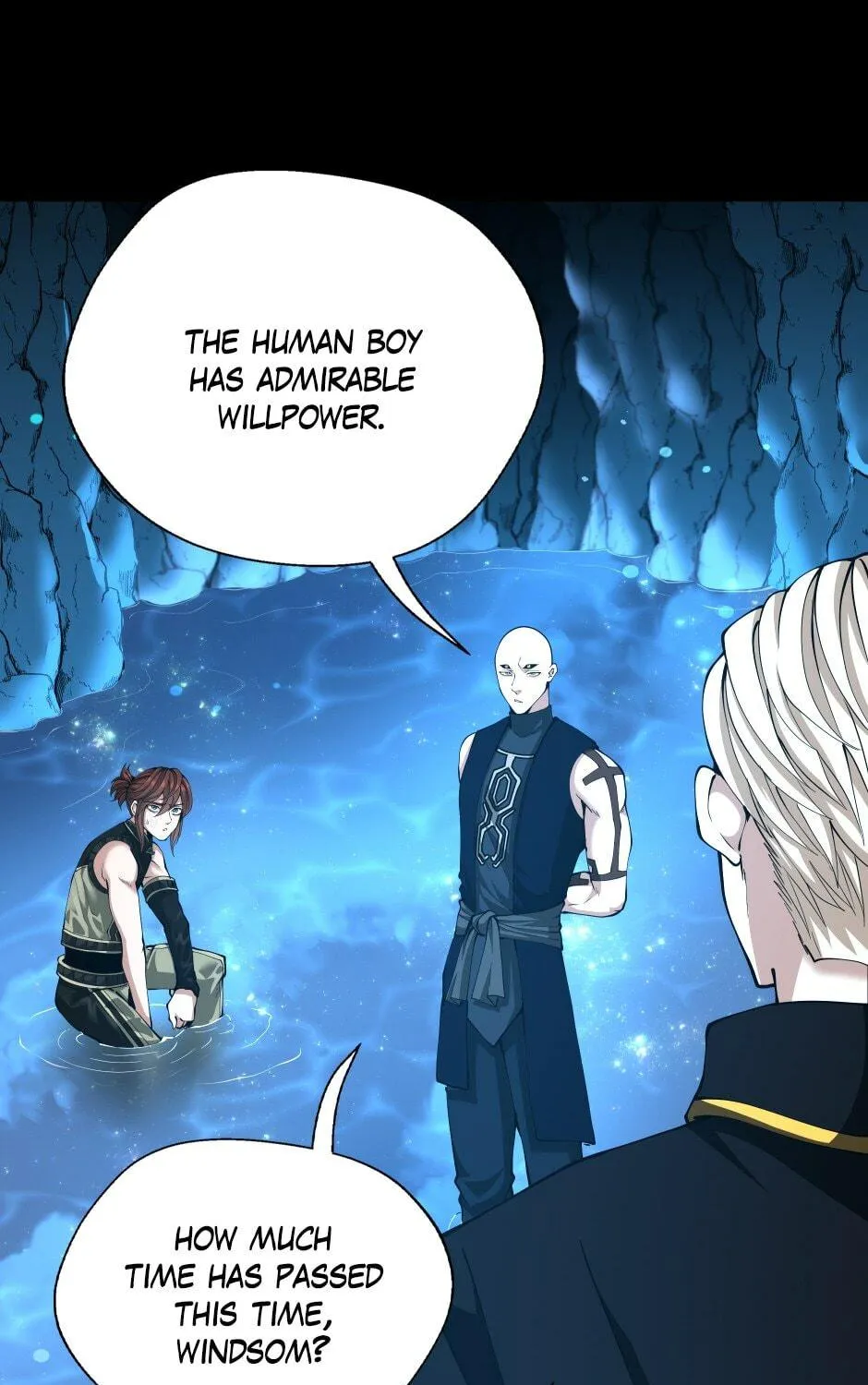 Read The Beginning After the End chapter 152 image 68 on Lezhin