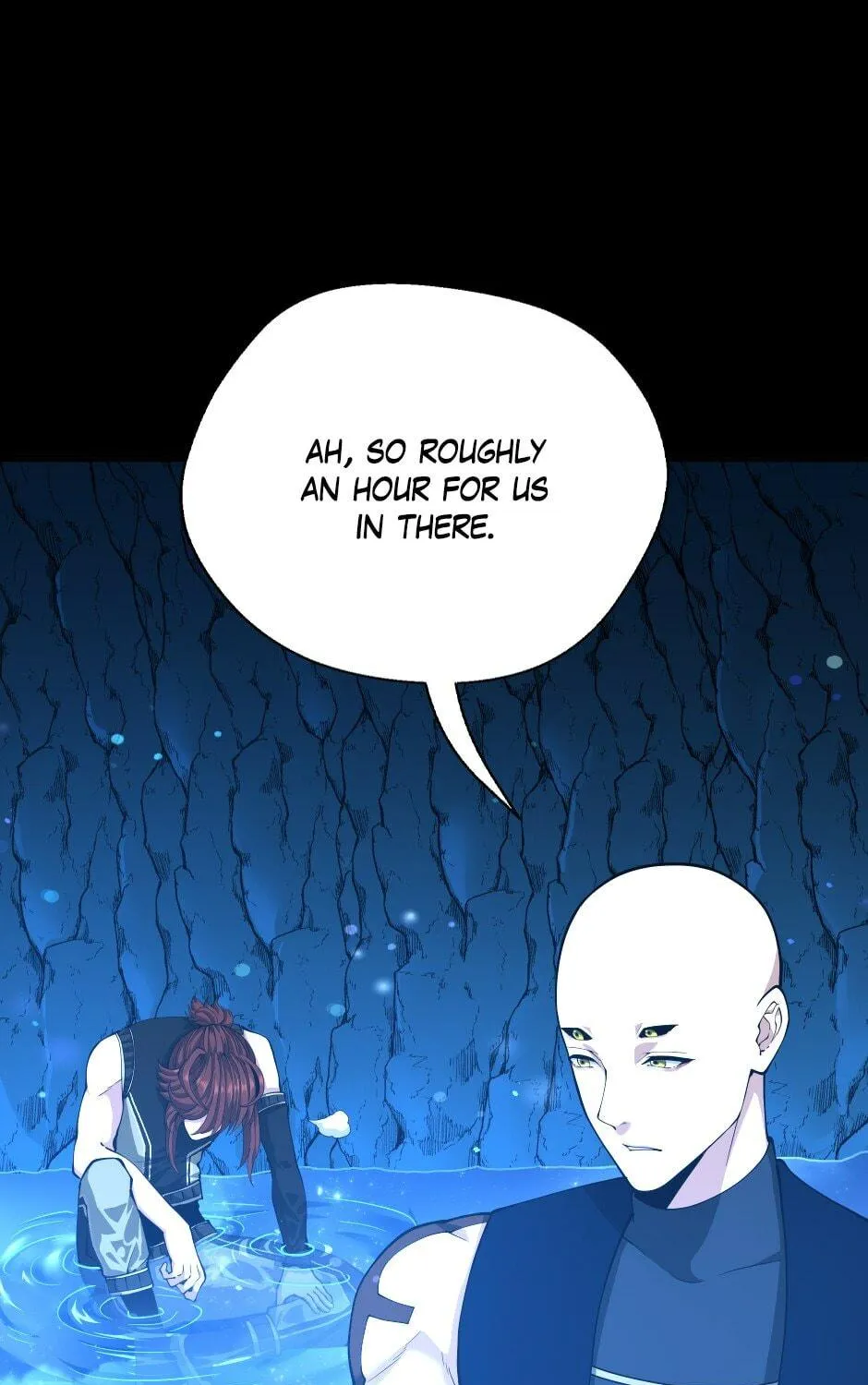 Read The Beginning After the End chapter 152 image 70 on Lezhin