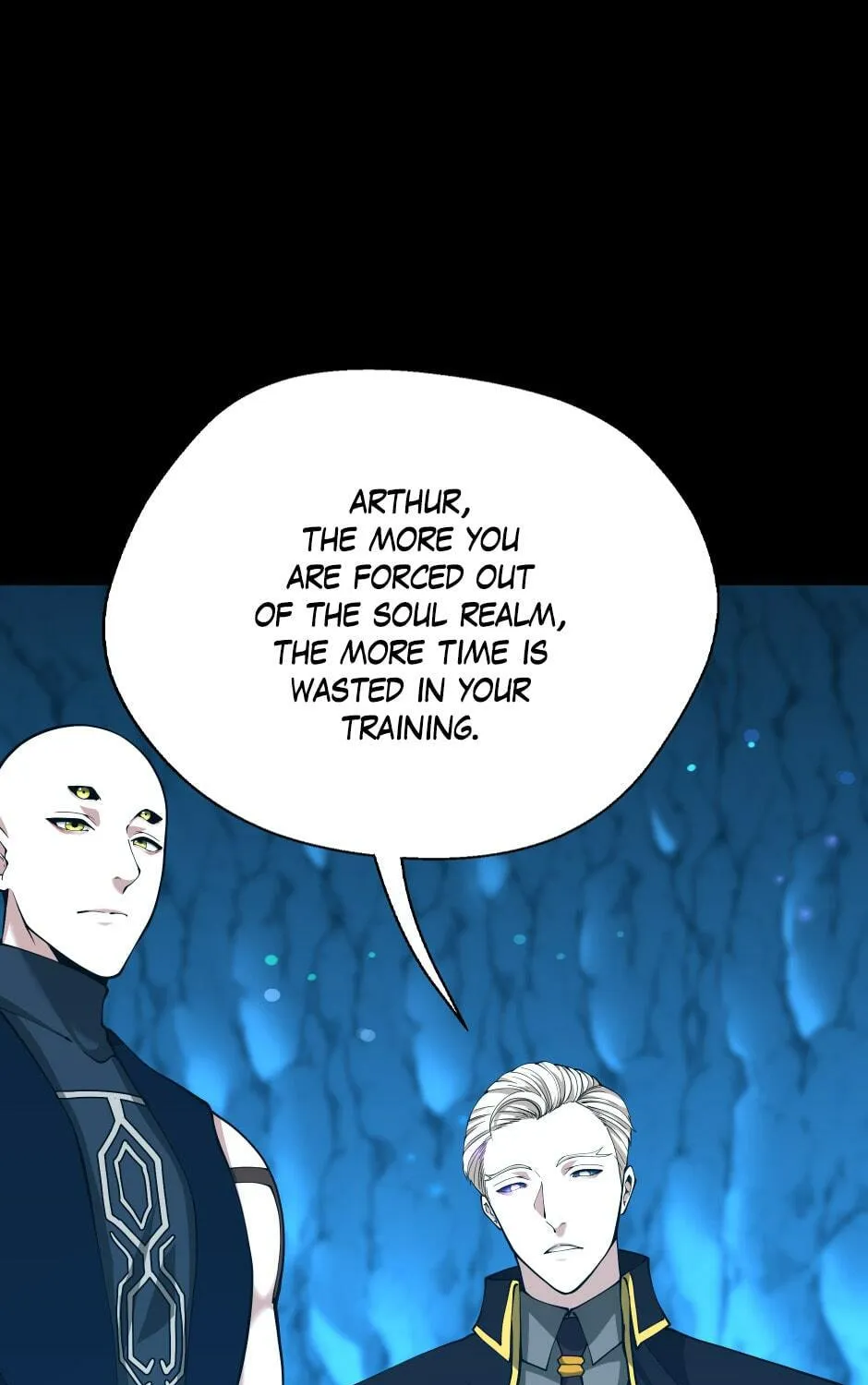 Read The Beginning After the End chapter 152 image 72 on Lezhin