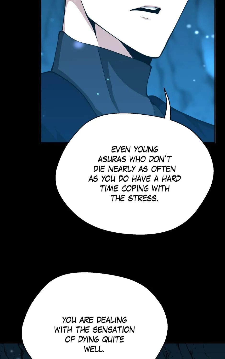 Read The Beginning After the End chapter 152 image 78 on Lezhin