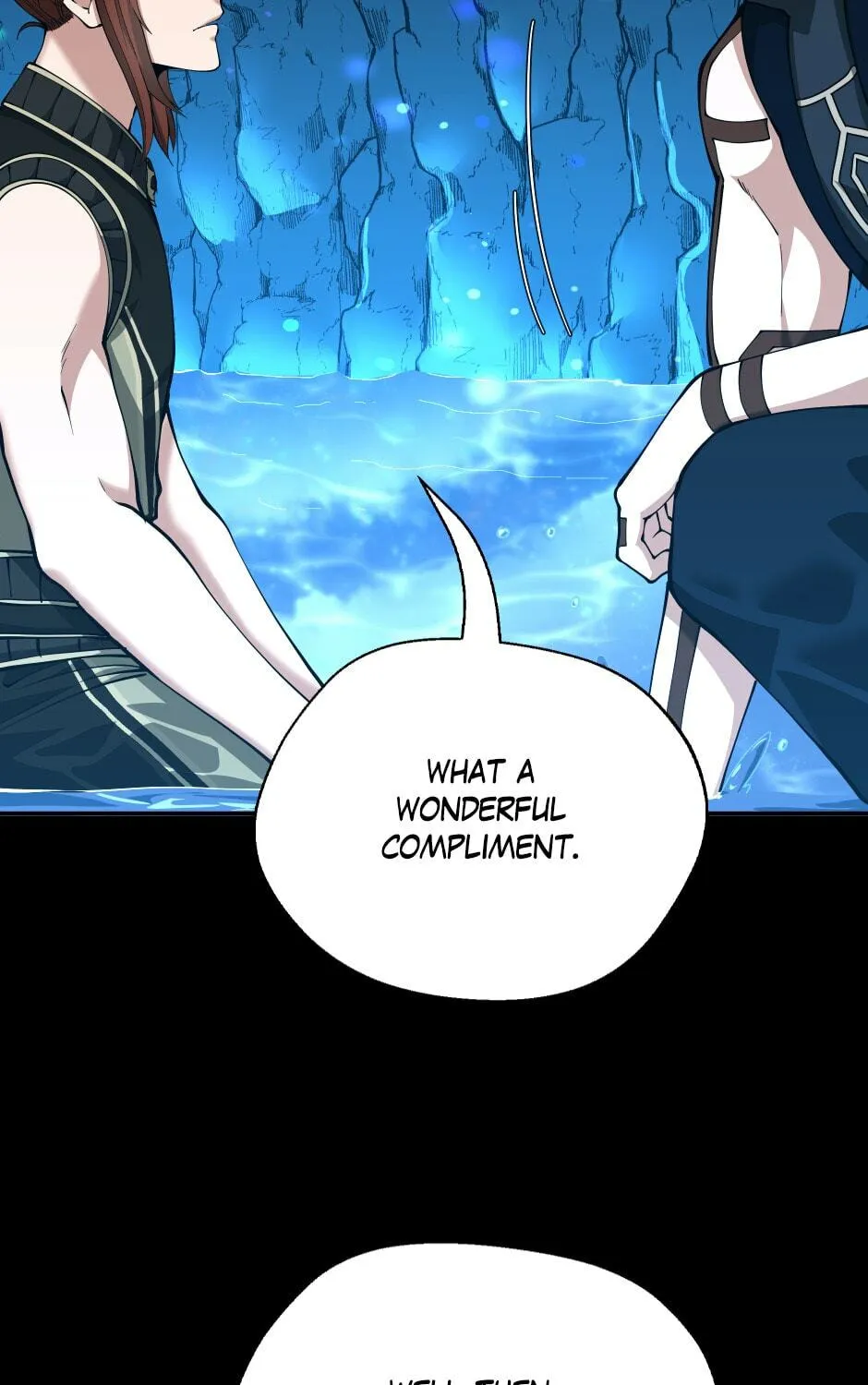 Read The Beginning After the End chapter 152 image 80 on Lezhin