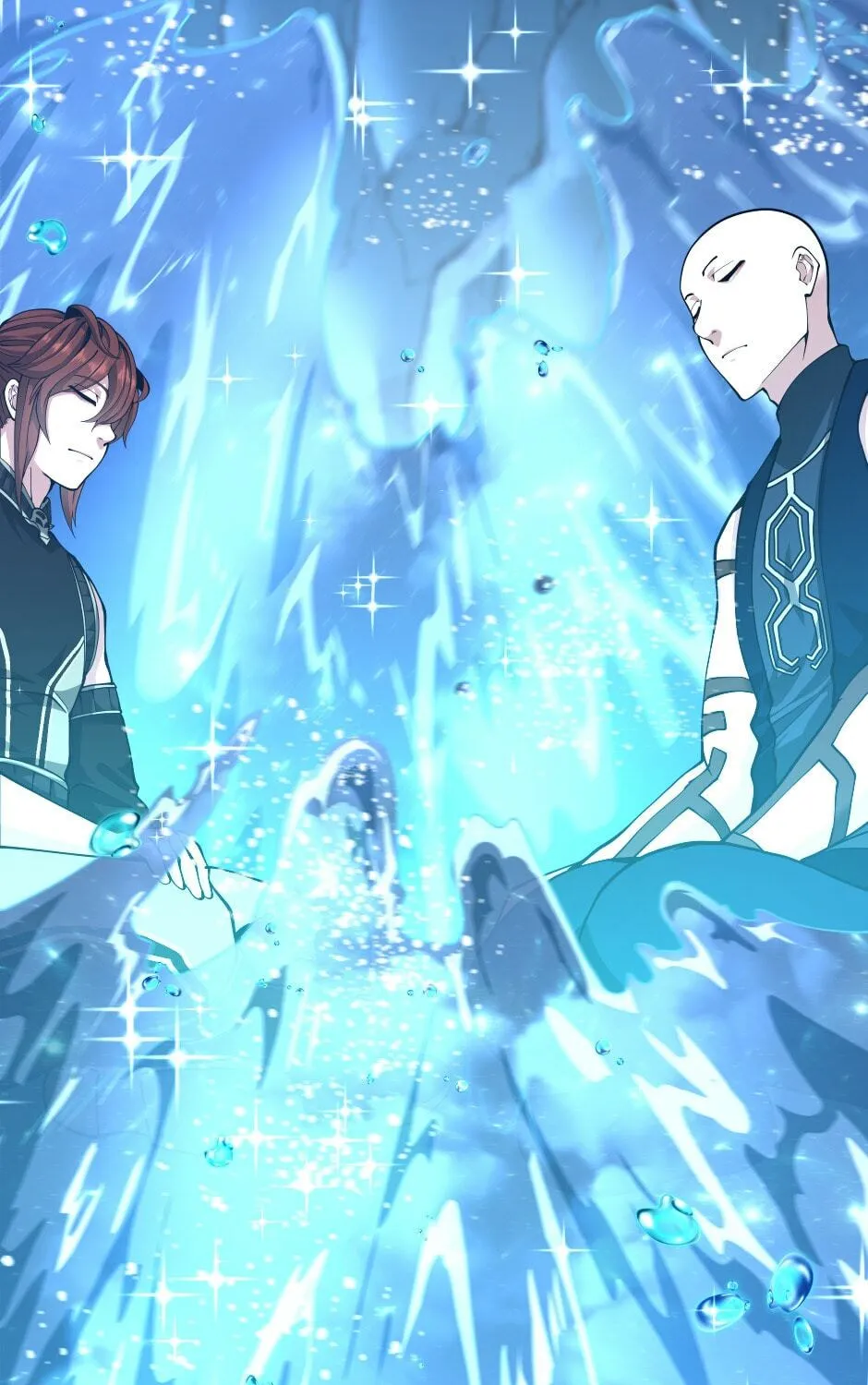 Read The Beginning After the End chapter 152 image 84 on Lezhin