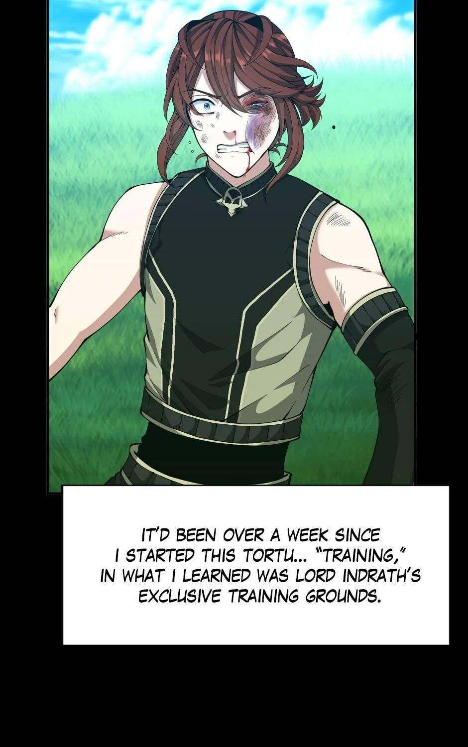 Read The Beginning After the End chapter 152 image 88 on Lezhin