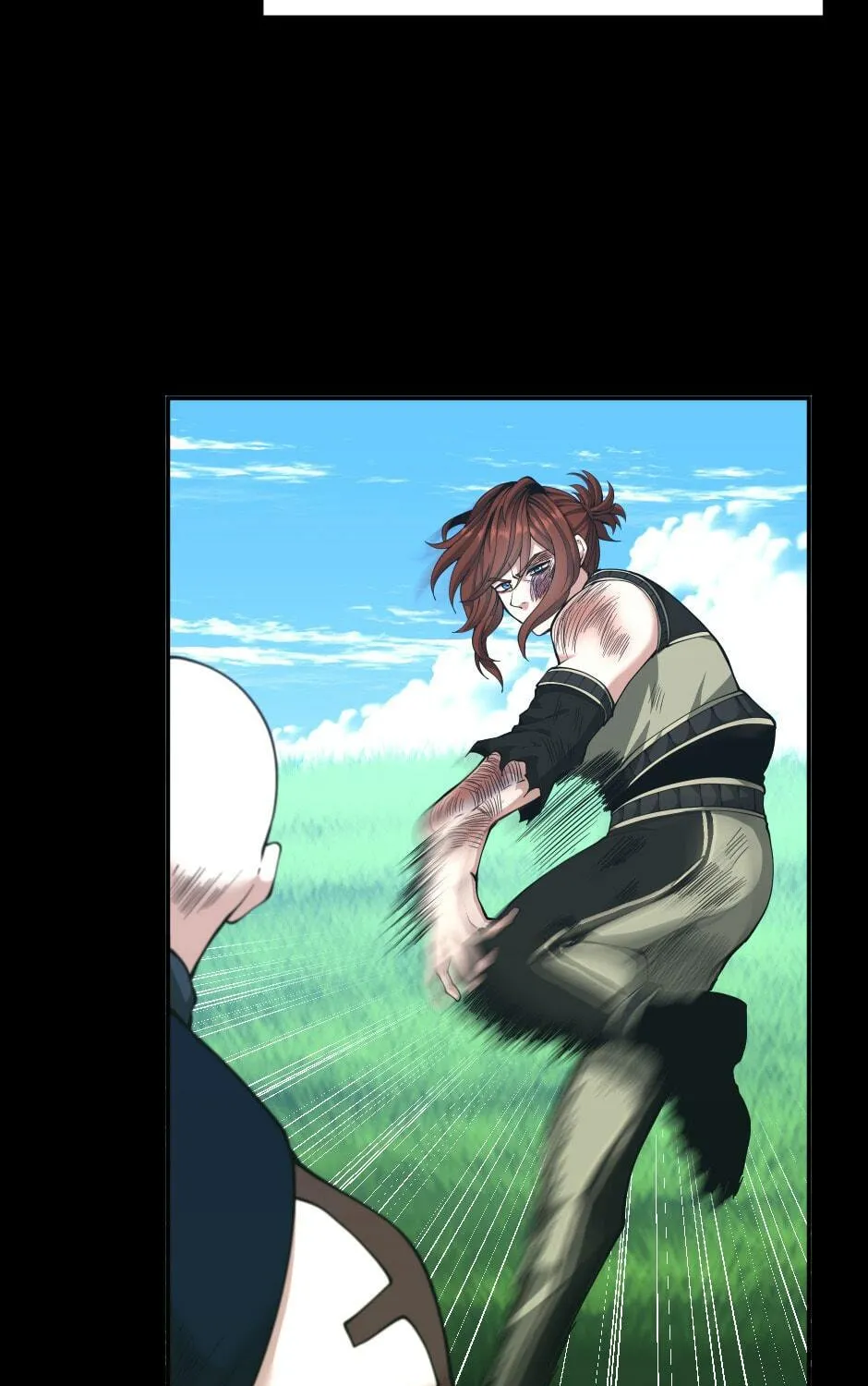 Read The Beginning After the End chapter 152 image 92 on Lezhin