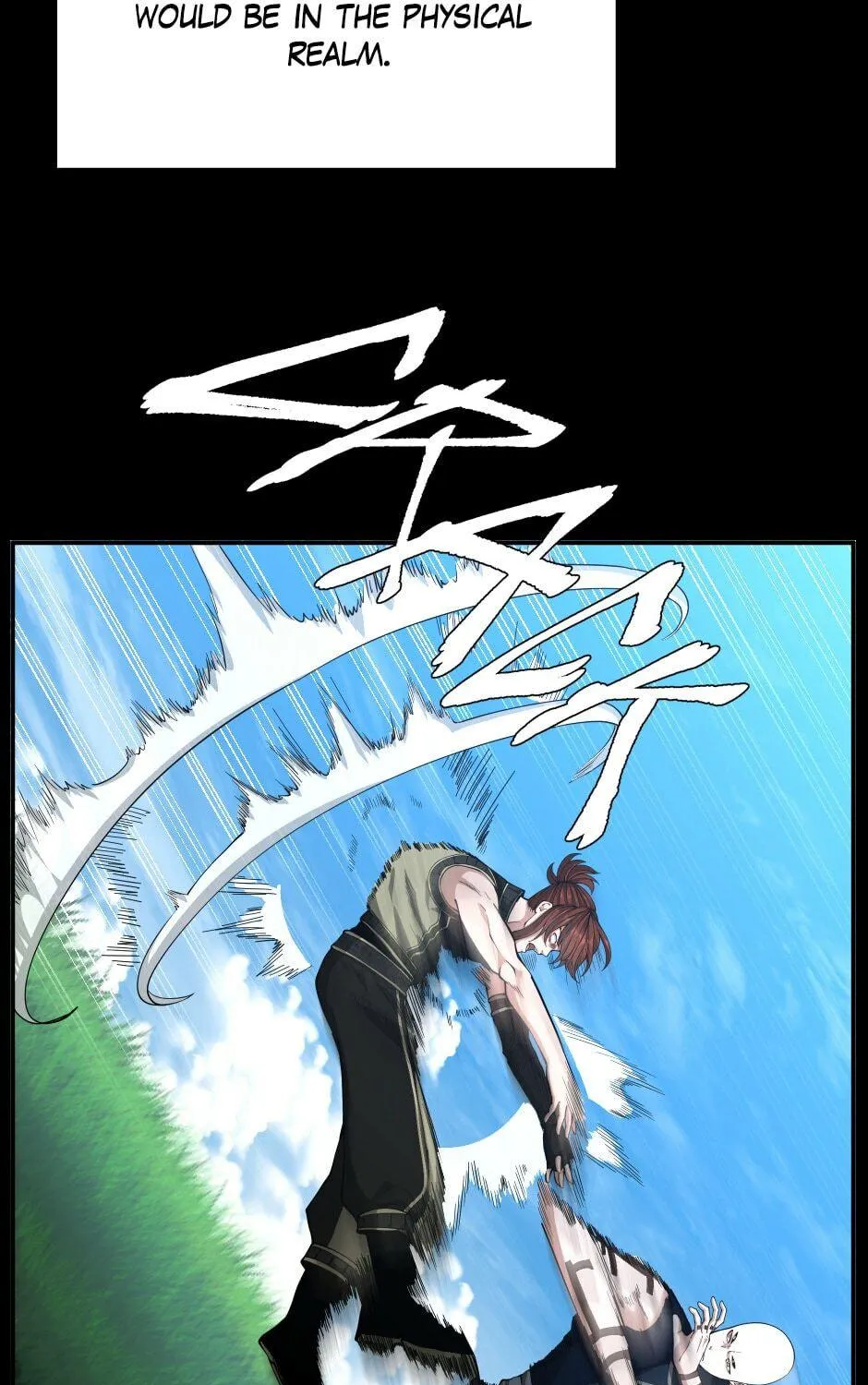 Read The Beginning After the End chapter 152 image 94 on Lezhin
