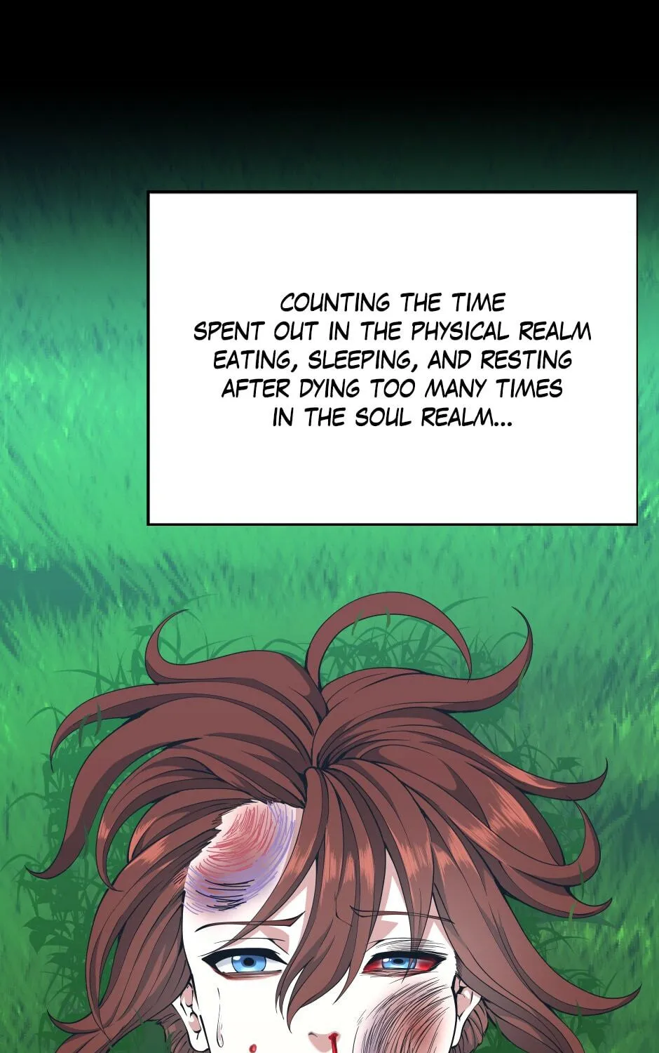 Read The Beginning After the End chapter 152 image 96 on Lezhin