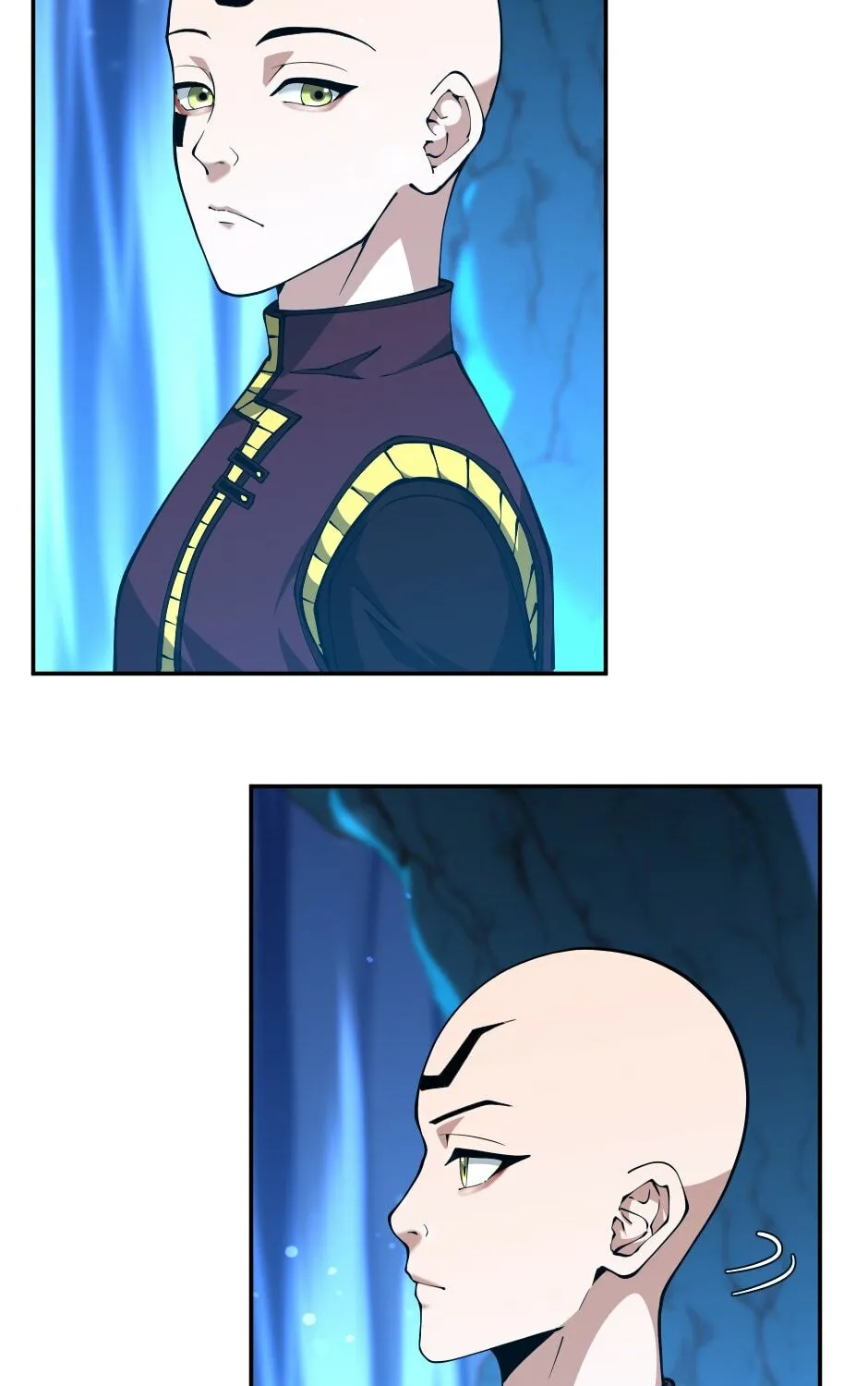 Read The Beginning After the End chapter 153 image 104 on Lezhin