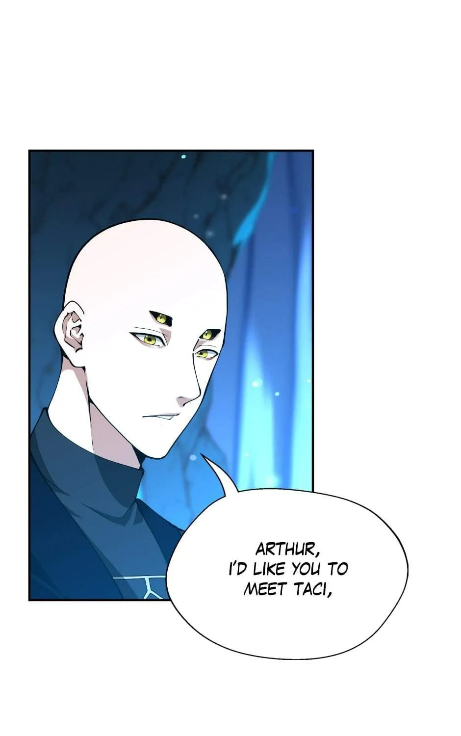 Read The Beginning After the End chapter 153 image 108 on Lezhin