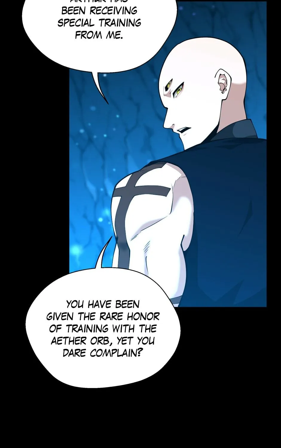 Read The Beginning After the End chapter 153 image 120 on Lezhin