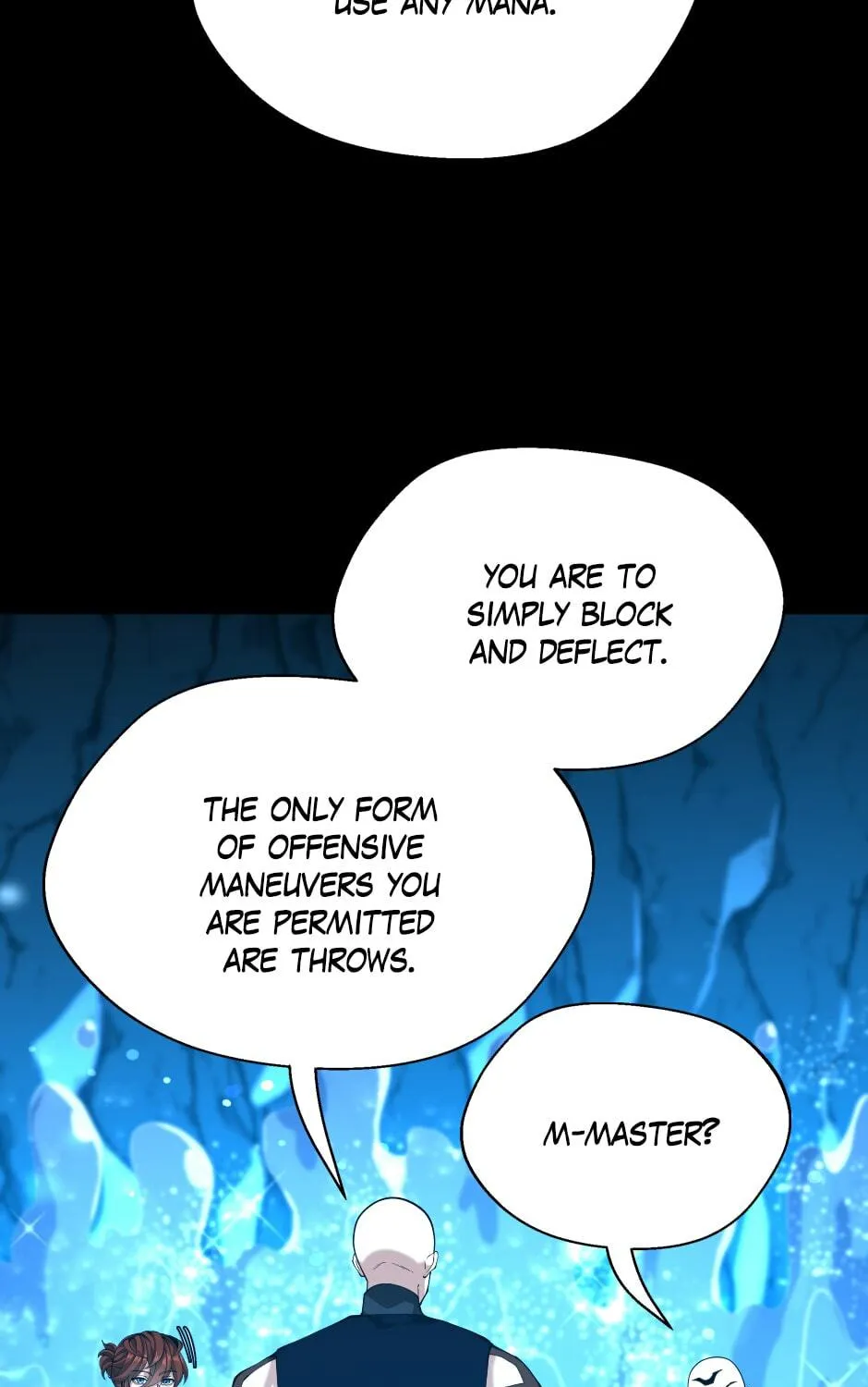 Read The Beginning After the End chapter 153 image 134 on Lezhin