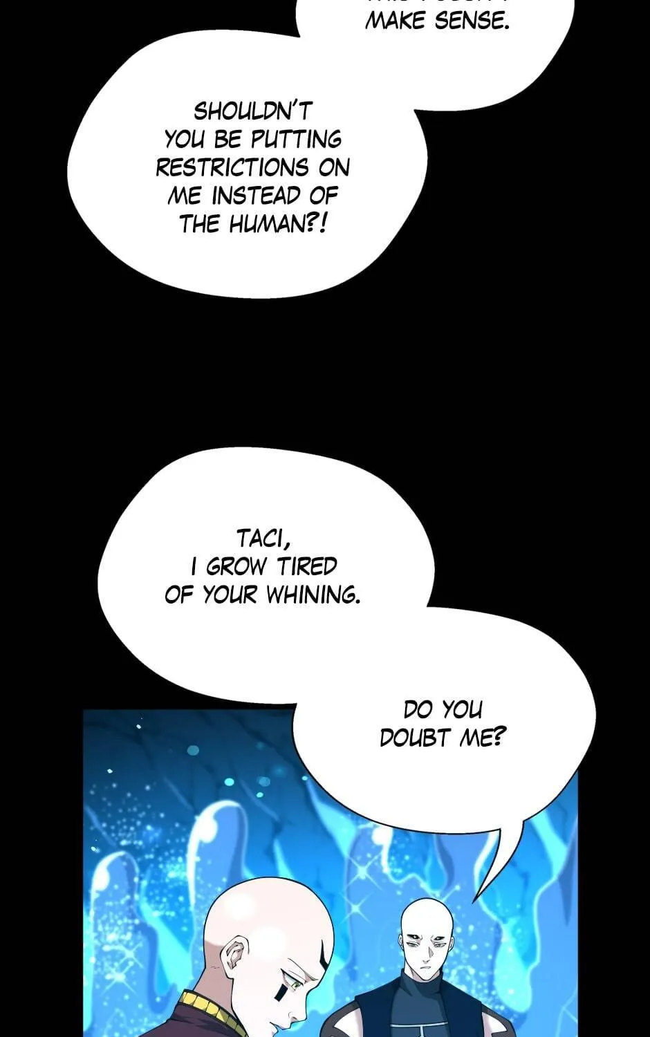 Read The Beginning After the End chapter 153 image 136 on Lezhin