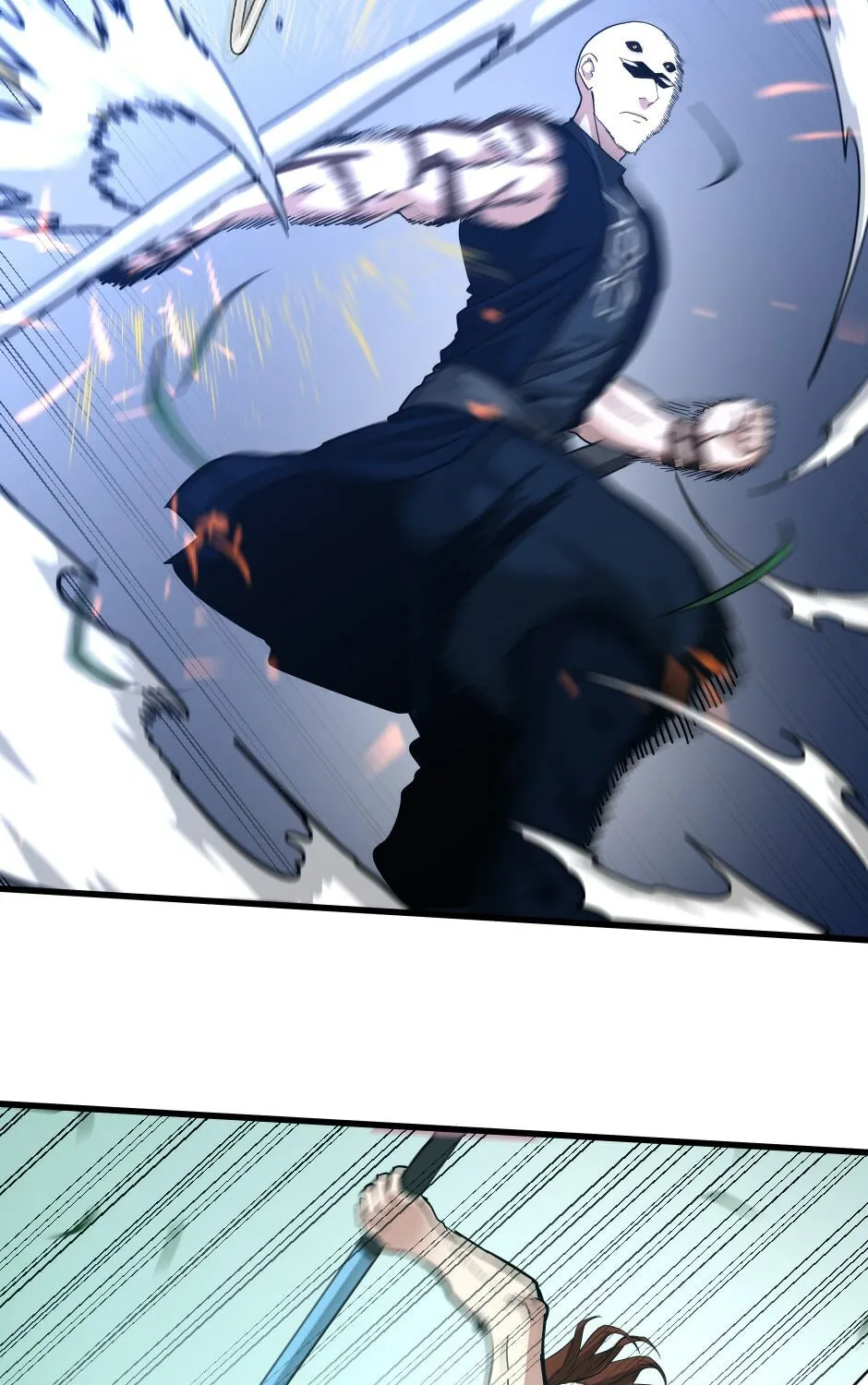 Read The Beginning After the End chapter 153 image 14 on Lezhin