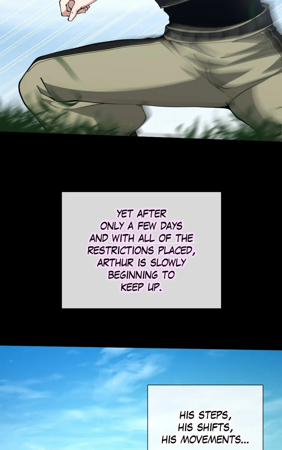 Read The Beginning After the End chapter 153 image 156 on Lezhin
