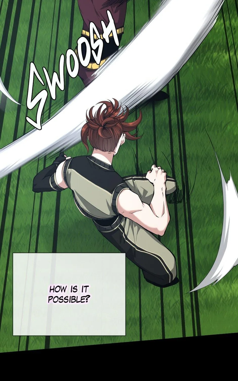 Read The Beginning After the End chapter 153 image 160 on Lezhin