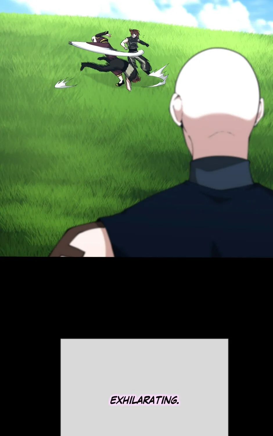 Read The Beginning After the End chapter 153 image 174 on Lezhin