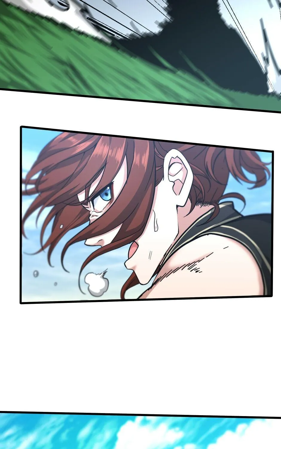 Read The Beginning After the End chapter 153 image 18 on Lezhin