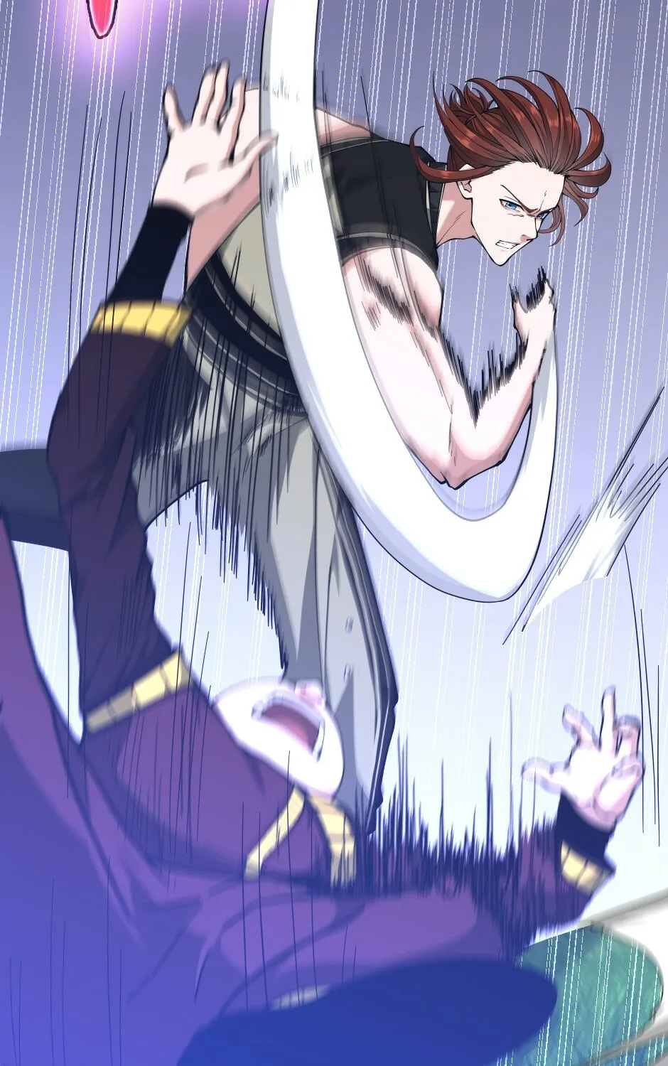 Read The Beginning After the End chapter 153 image 182 on Lezhin