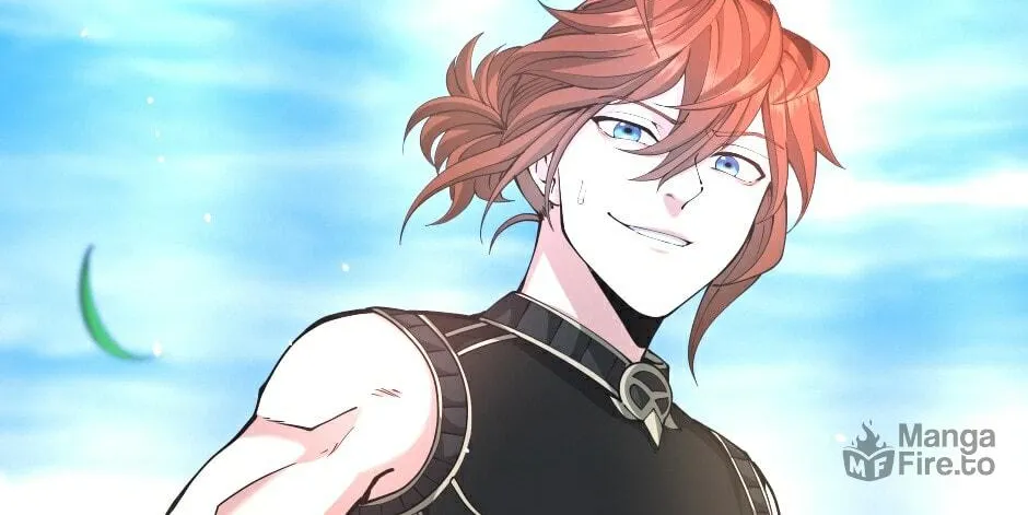 Read The Beginning After the End chapter 153 image 185 on Lezhin