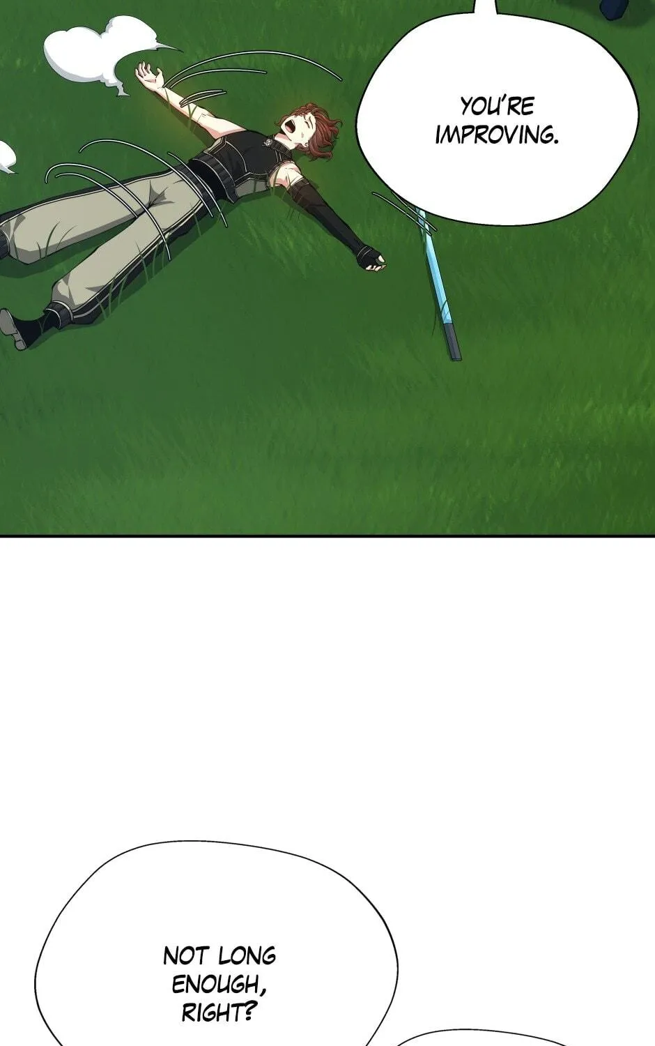 Read The Beginning After the End chapter 153 image 40 on Lezhin