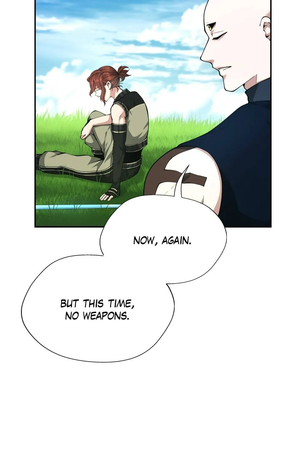 Read The Beginning After the End chapter 153 image 42 on Lezhin