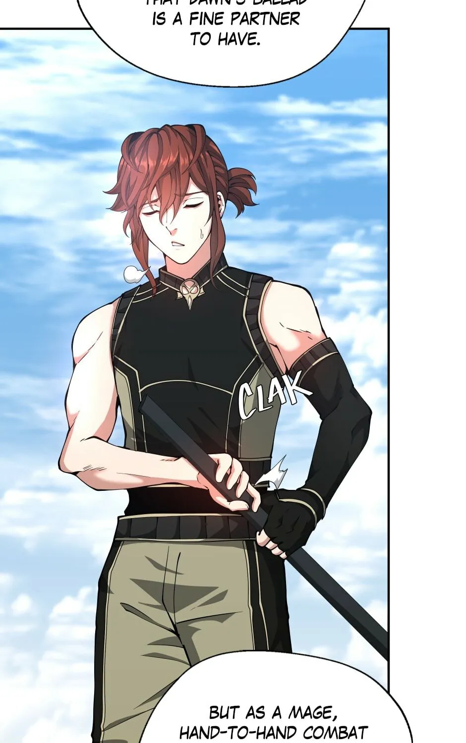 Read The Beginning After the End chapter 153 image 44 on Lezhin