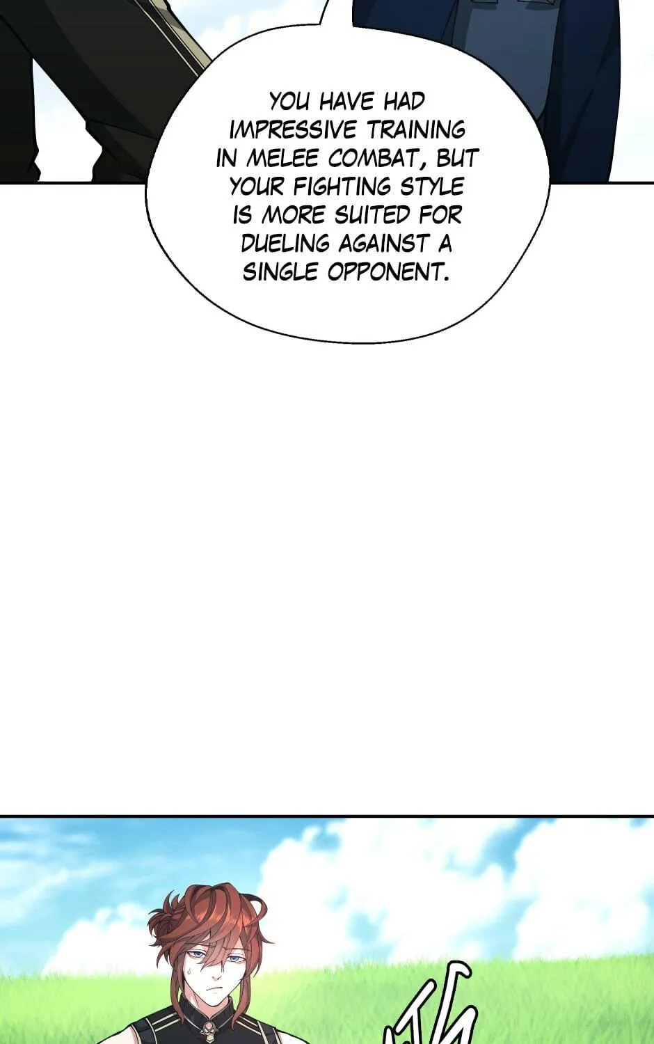 Read The Beginning After the End chapter 153 image 48 on Lezhin