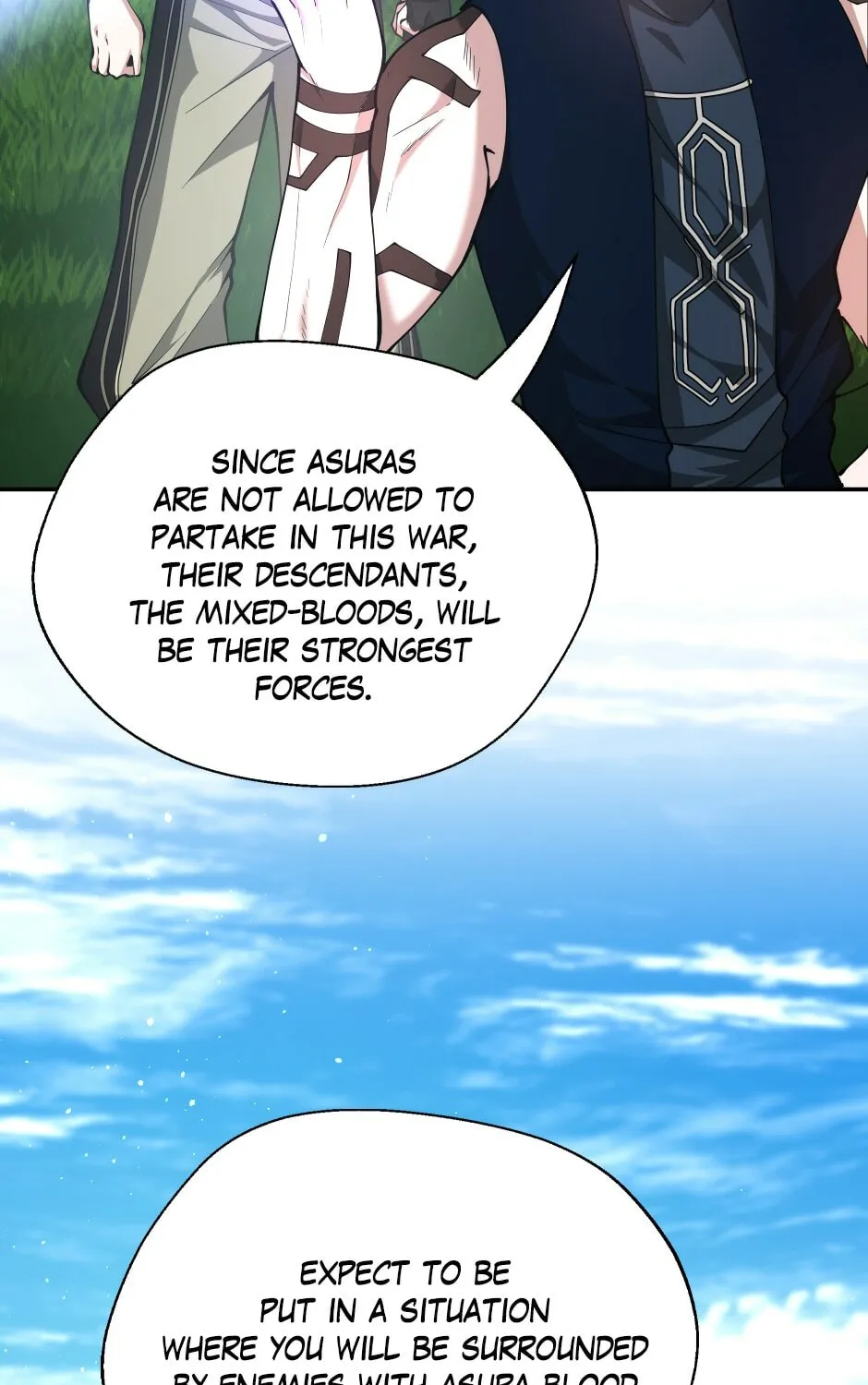 Read The Beginning After the End chapter 153 image 50 on Lezhin