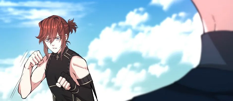 Read The Beginning After the End chapter 153 image 55 on Lezhin