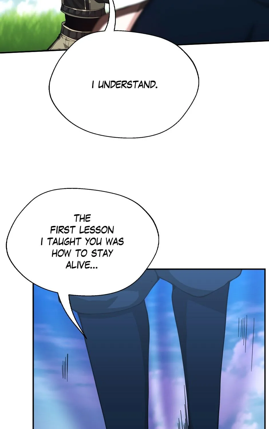 Read The Beginning After the End chapter 153 image 56 on Lezhin