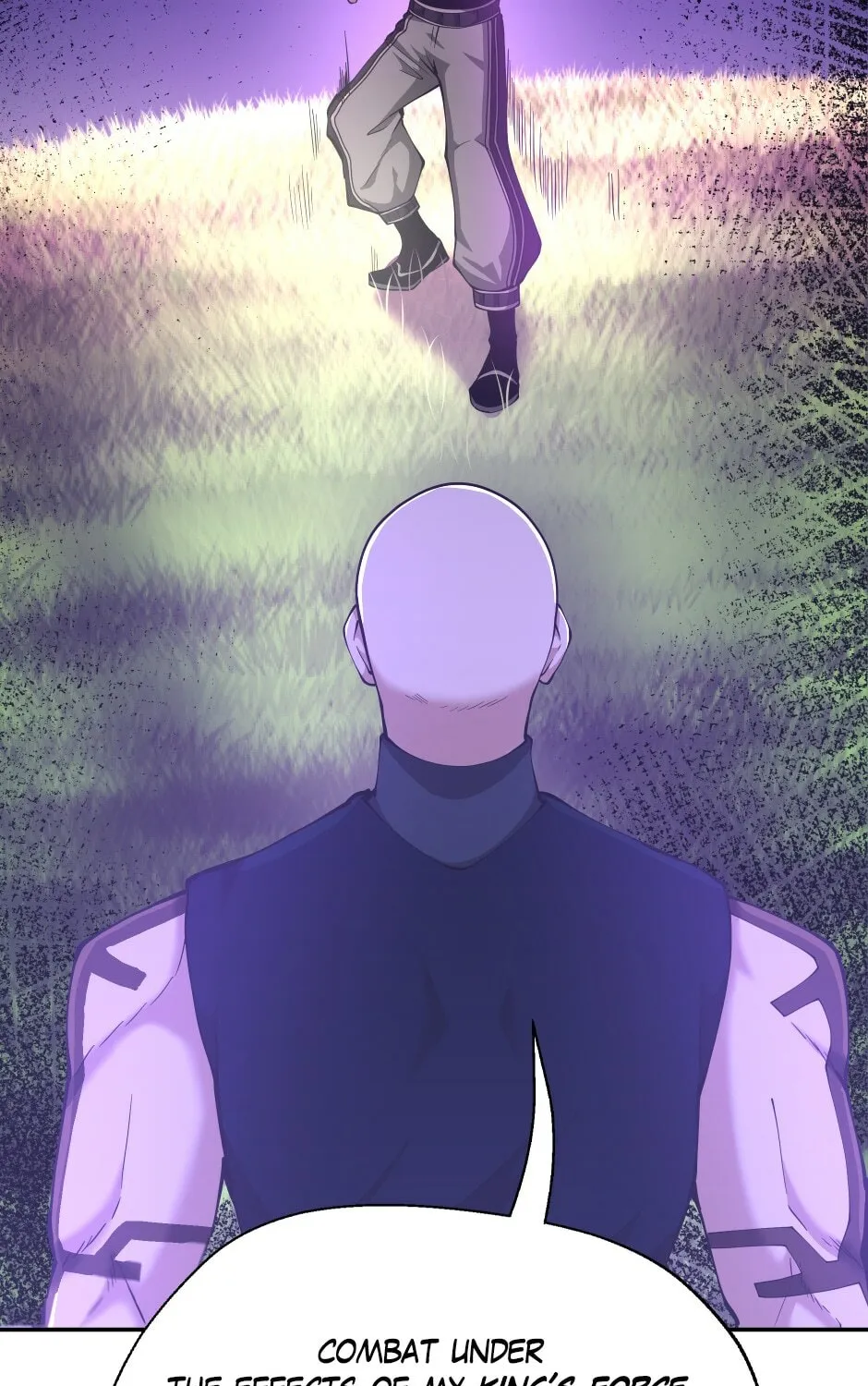 Read The Beginning After the End chapter 153 image 60 on Lezhin