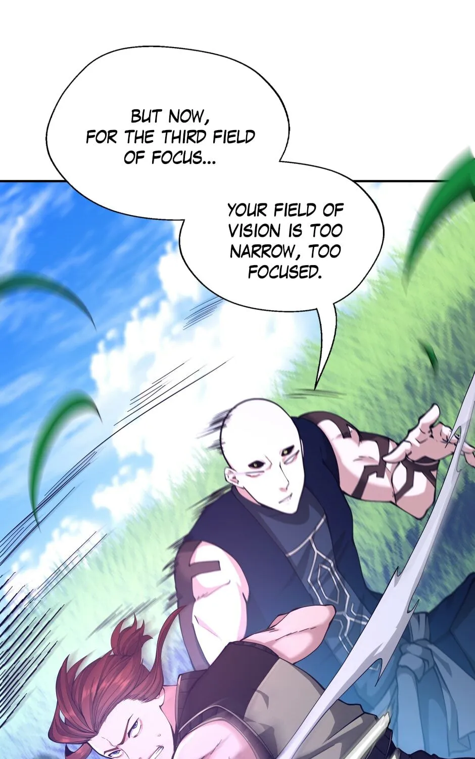 Read The Beginning After the End chapter 153 image 62 on Lezhin