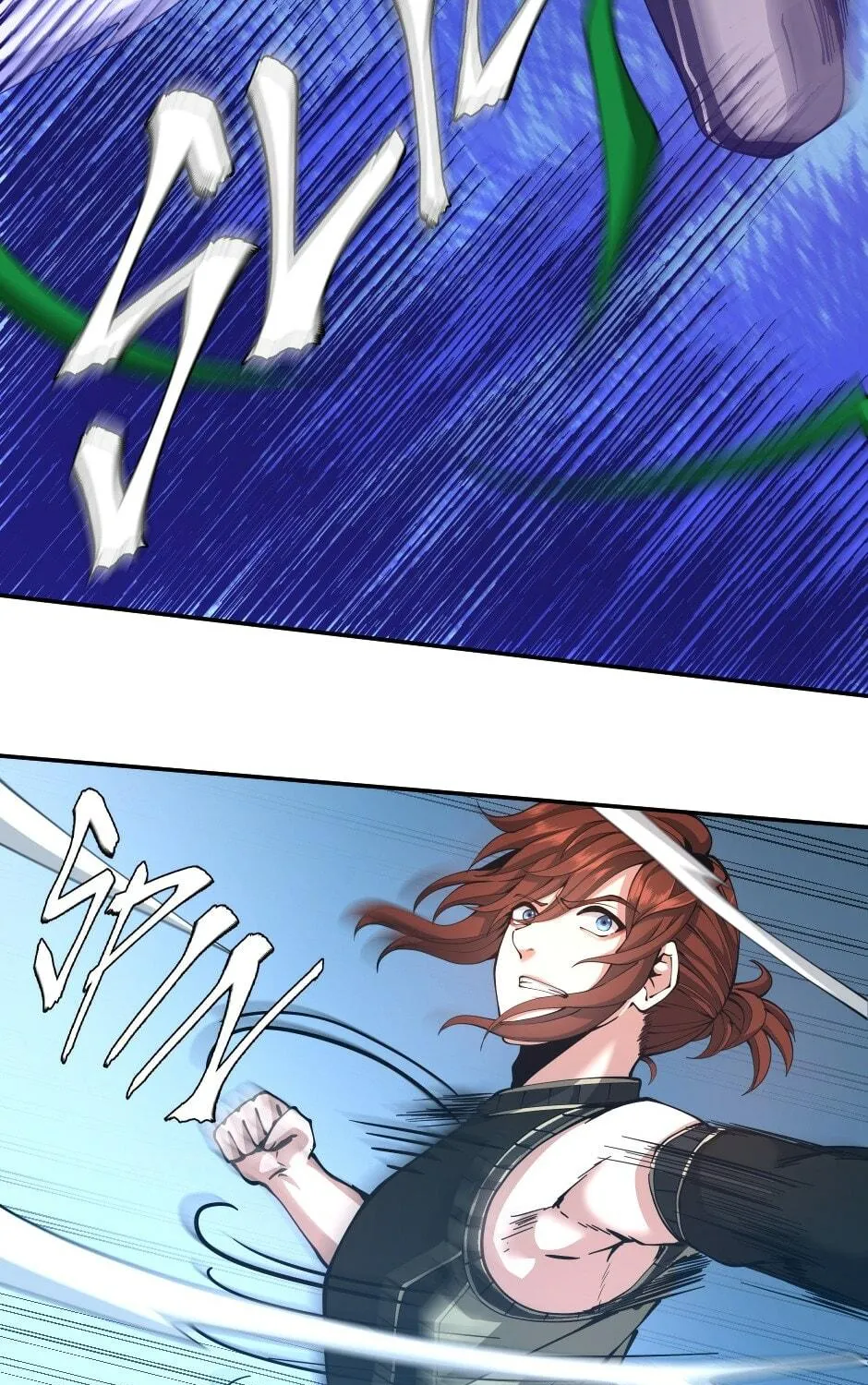 Read The Beginning After the End chapter 153 image 64 on Lezhin