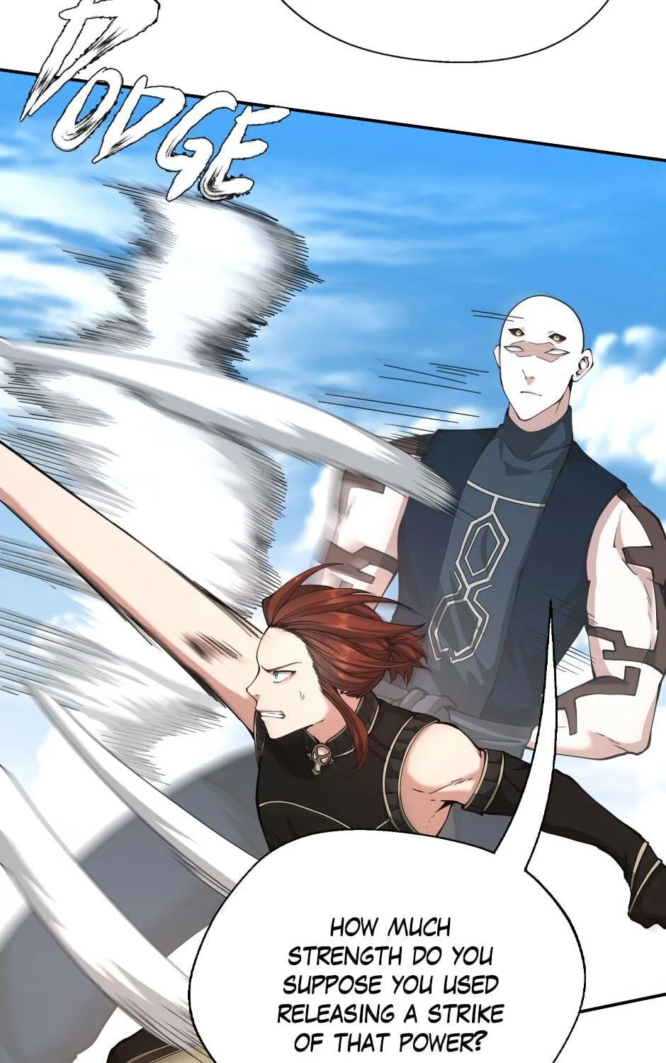 Read The Beginning After the End chapter 153 image 70 on Lezhin