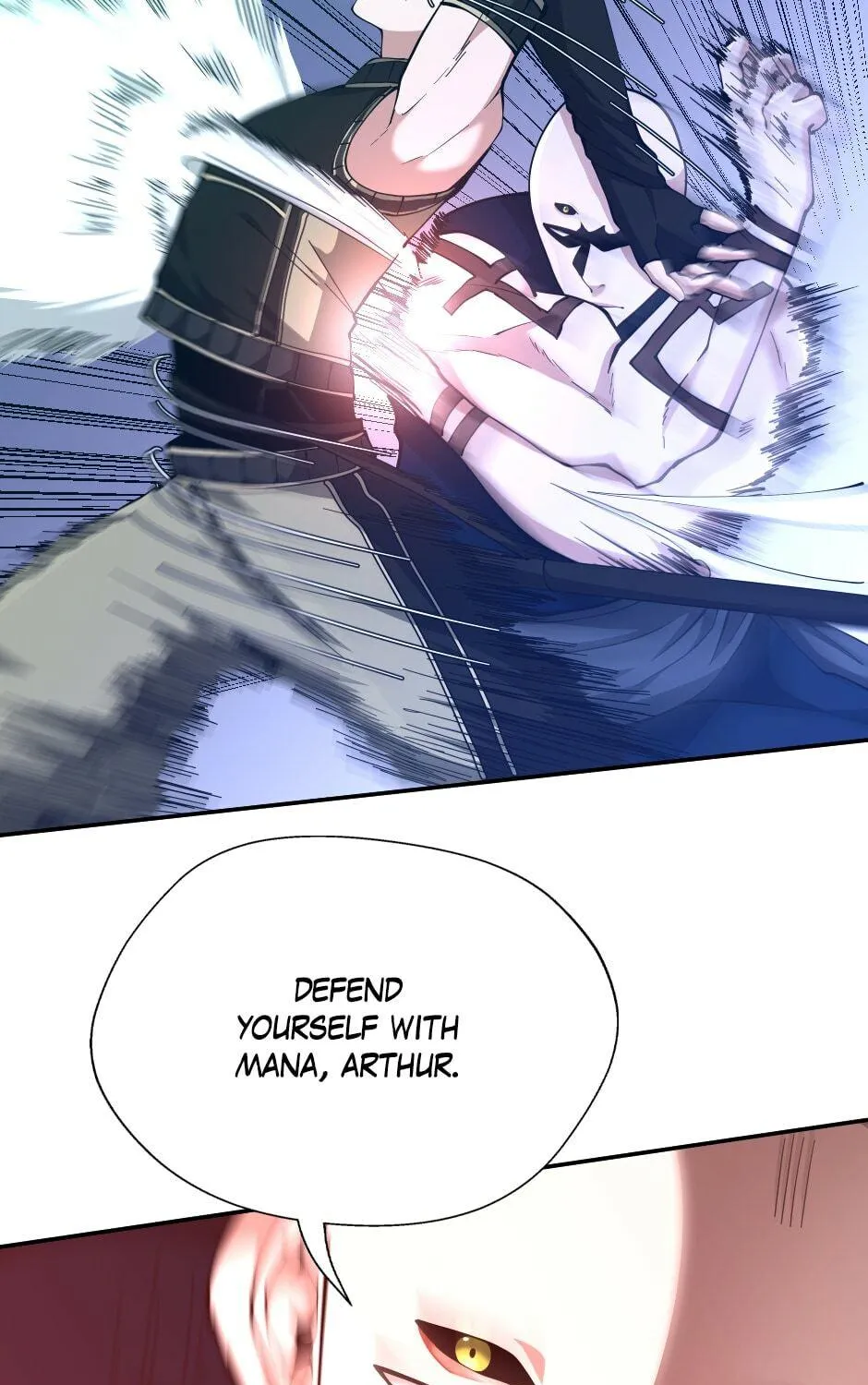 Read The Beginning After the End chapter 153 image 76 on Lezhin