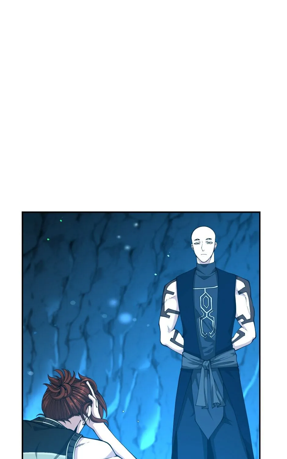 Read The Beginning After the End chapter 153 image 90 on Lezhin