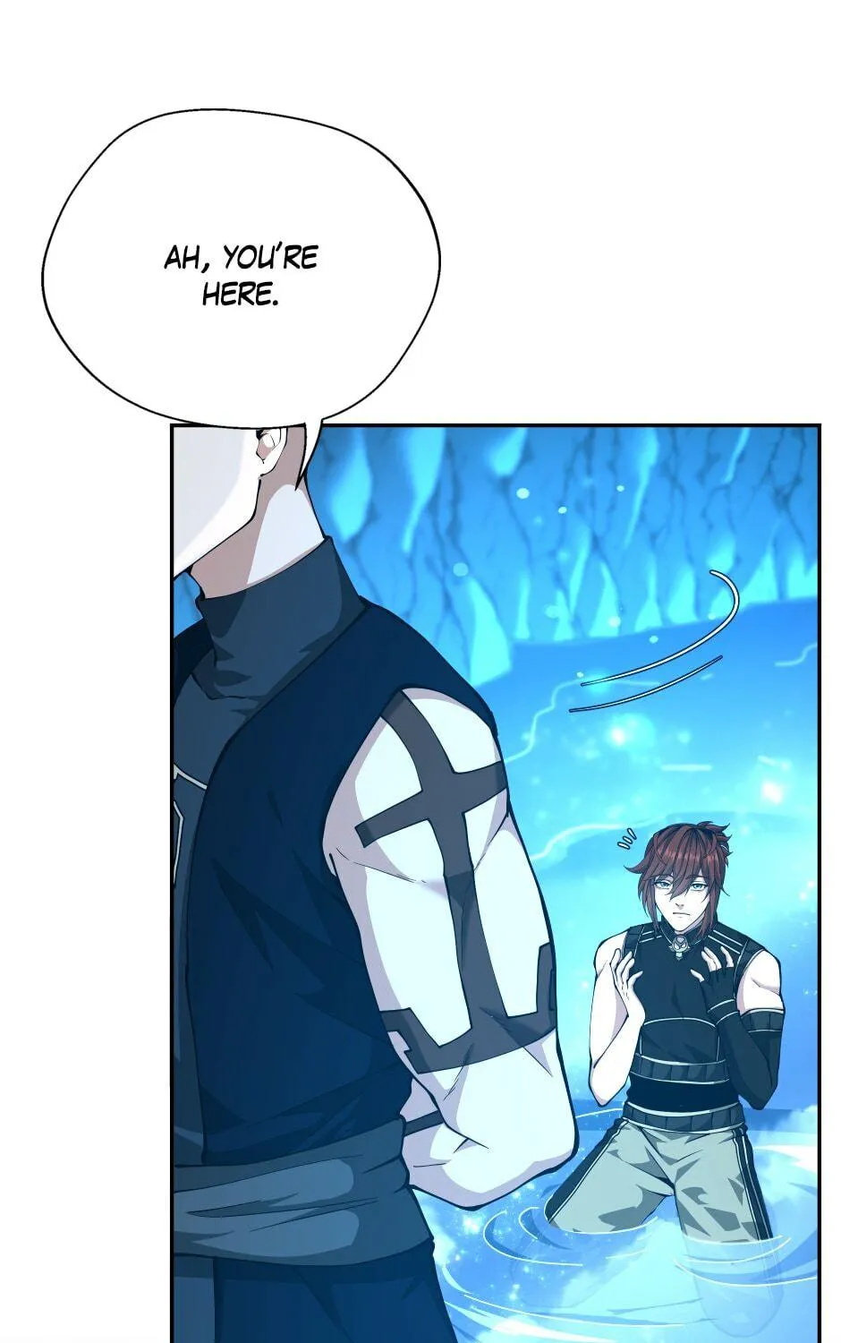Read The Beginning After the End chapter 153 image 94 on Lezhin