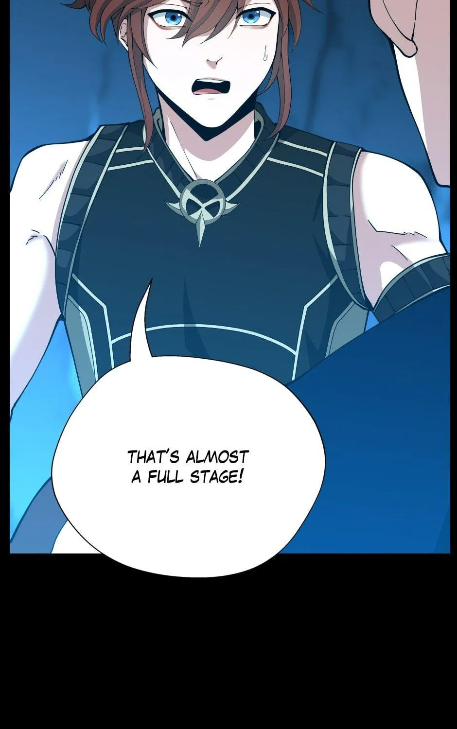 Read The Beginning After the End chapter 154 image 100 on Lezhin